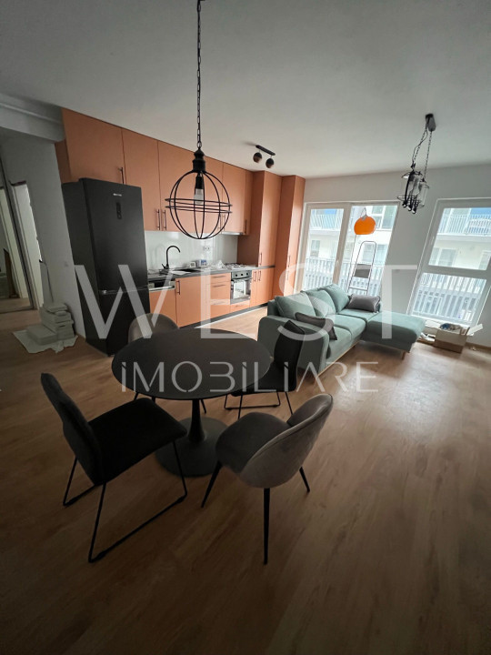 Apartament 3 camere! Etaj 1! Zona Cetatii! Jysk! La cheie! Parcare!