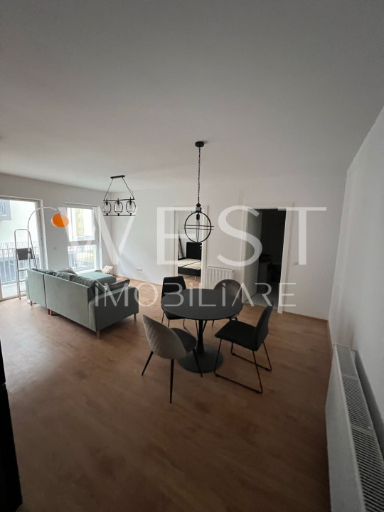Apartament 3 camere! Etaj 1! Zona Cetatii! Jysk! La cheie! Parcare!