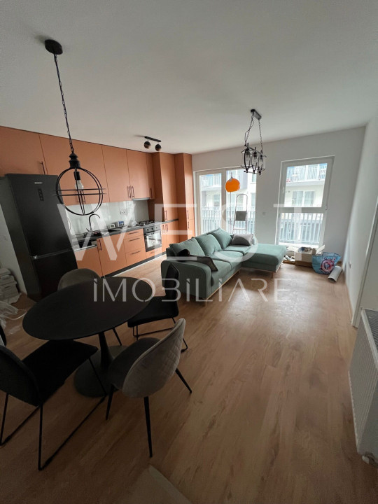 Apartament 3 camere! Etaj 1! Zona Cetatii! Jysk! La cheie! Parcare!