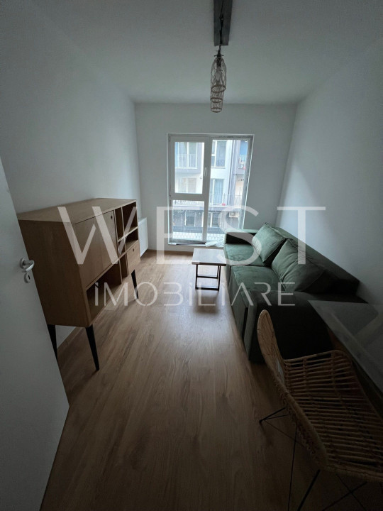 Apartament 3 camere! Etaj 1! Zona Cetatii! Jysk! La cheie! Parcare!