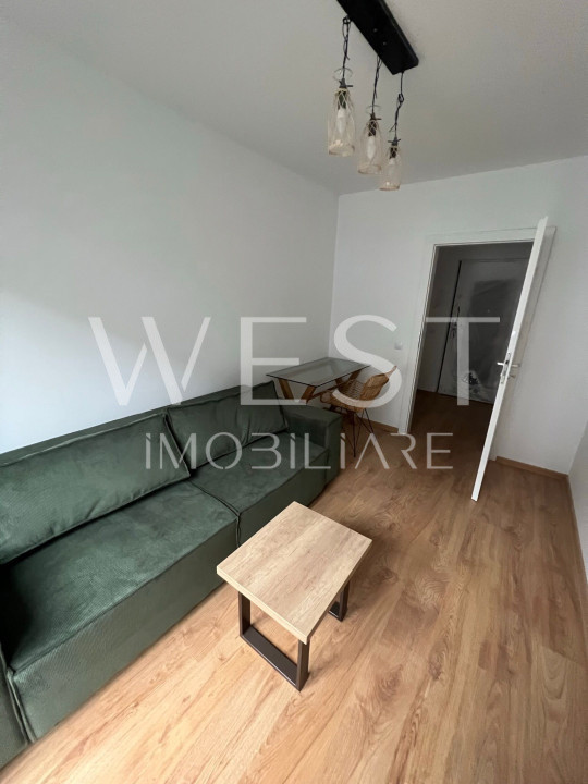 Apartament 3 camere! Etaj 1! Zona Cetatii! Jysk! La cheie! Parcare!