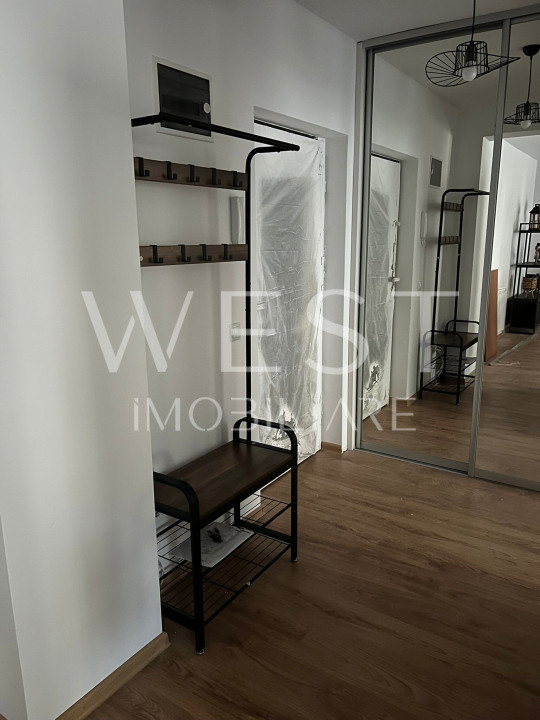 Apartament 3 camere! Etaj 1! Zona Cetatii! Jysk! La cheie! Parcare!