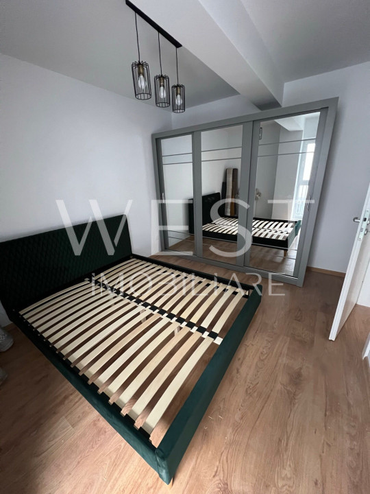 Apartament 3 camere! Etaj 1! Zona Cetatii! Jysk! La cheie! Parcare!