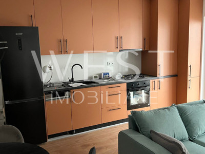 Apartament 3 camere! Etaj 1! Zona Cetatii! Jysk! La cheie! Parcare!
