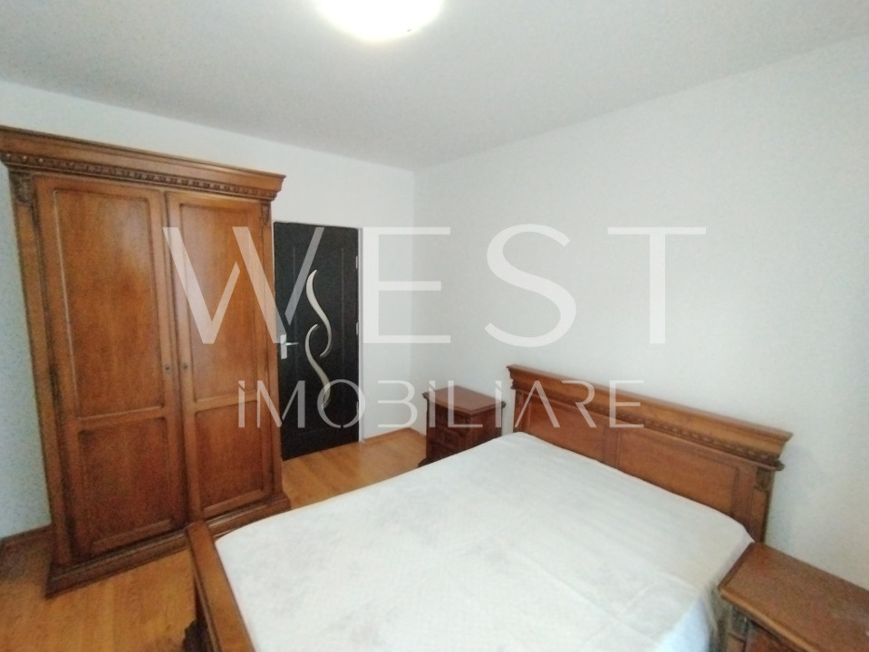 Apartament 3 camere decomandat! Str. Florilor! Parcare subterana+boxa!