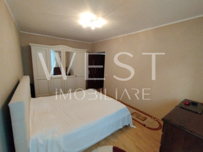 Apartament 3 camere decomandat! Str. Florilor! Parcare subterana+boxa!