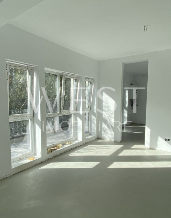 Penthouse 2 camere 57mp+70mp terasa! Zona Somesului! Parcare inclusa!