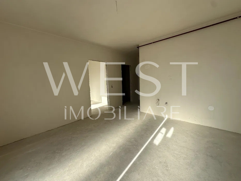 Apartament 2camere! Semifinisat! Etaj Intermediar! Beta Residence!