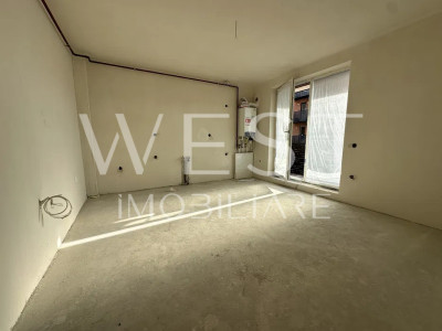 Apartament 2camere! Semifinisat! Etaj Intermediar! Beta Residence!