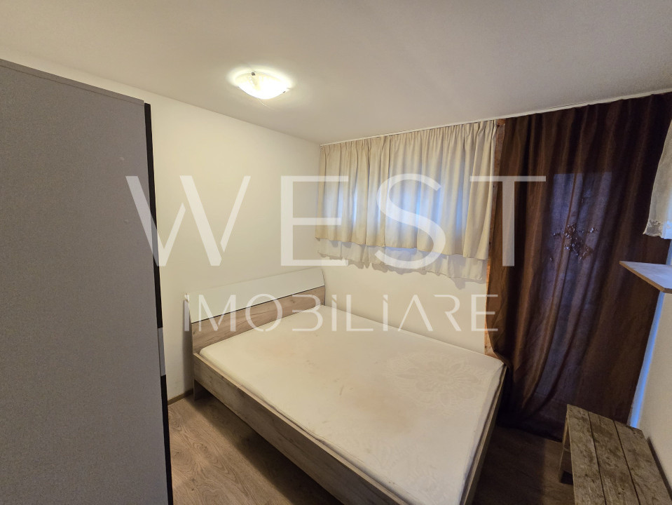 Apartament 3 camere! Mobilat! Str. Eroilor! Etaj intermediar! Parcare!