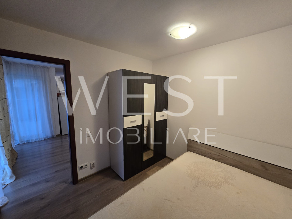 Apartament 3 camere! Mobilat! Str. Eroilor! Etaj intermediar! Parcare!