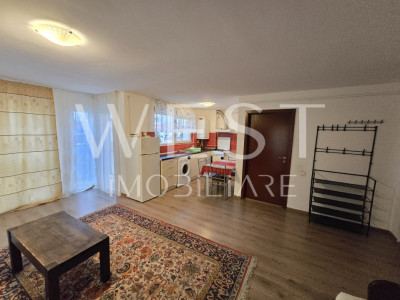 Apartament 3 camere! Mobilat! Str. Eroilor! Etaj intermediar! Parcare!