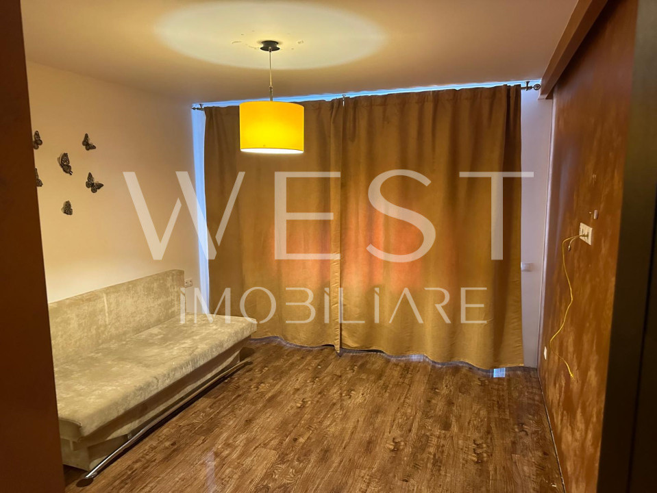 Apartament 3 camere 70mp! Predat la cheie! Zona Tineretului! Parcare!