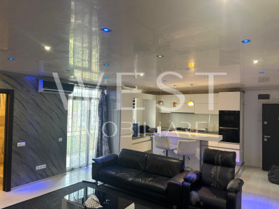 Apartament 3 camere 70mp! Predat la cheie! Zona Tineretului! Parcare!