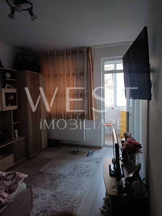 Apartament 1 camera 35mp! Mobilat/Utilat! Str. Cetatii! Zona Jisk! 