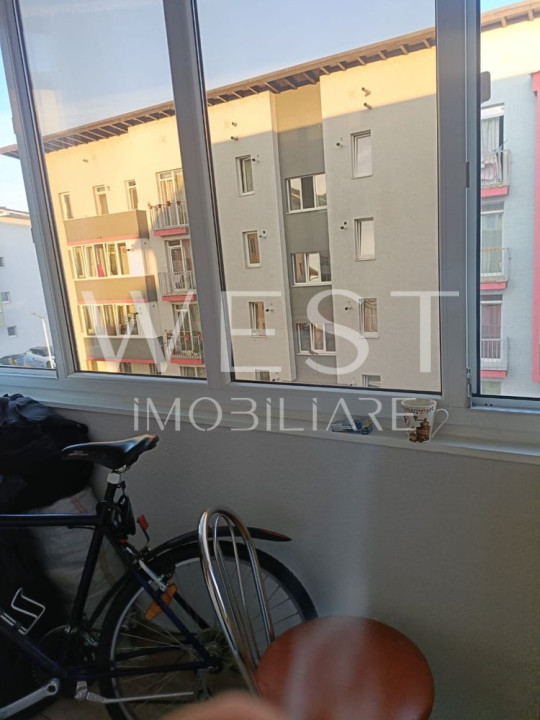 Apartament 1 camera 35mp! Mobilat/Utilat! Str. Cetatii! Zona Jisk! 