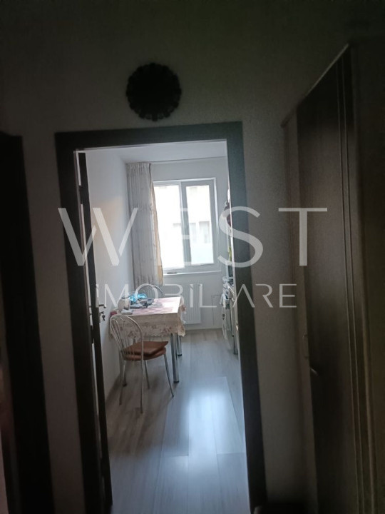 Apartament 1 camera 35mp! Mobilat/Utilat! Str. Cetatii! Zona Jisk! 
