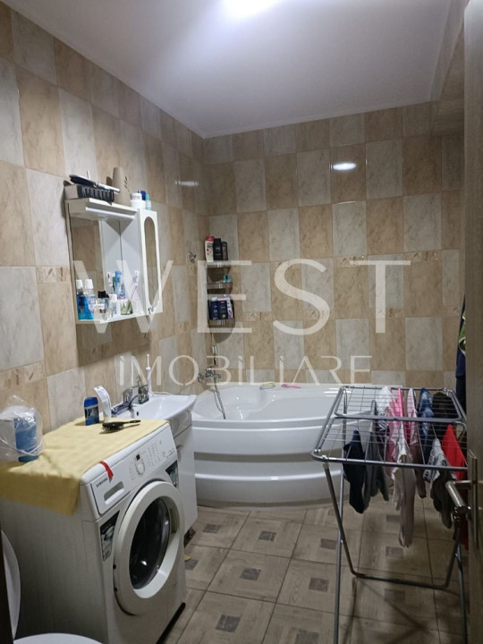 Apartament 1 camera 35mp! Mobilat/Utilat! Str. Cetatii! Zona Jisk! 