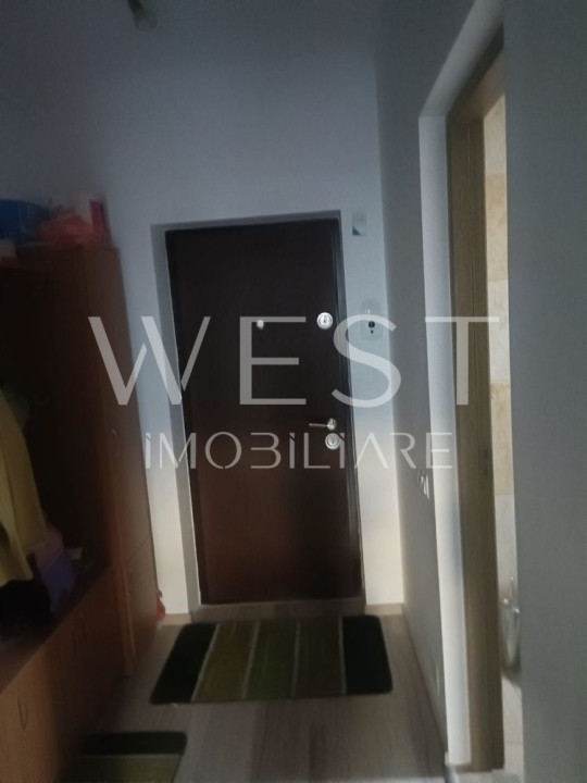 Apartament 1 camera 35mp! Mobilat/Utilat! Str. Cetatii! Zona Jisk! 