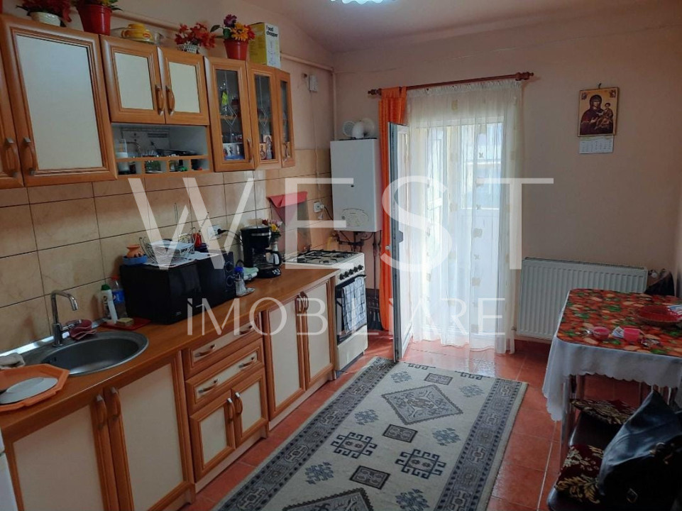 Apartament 1 camera! Ideal investitie! Mobilat/Utilat! Balcon inchis!