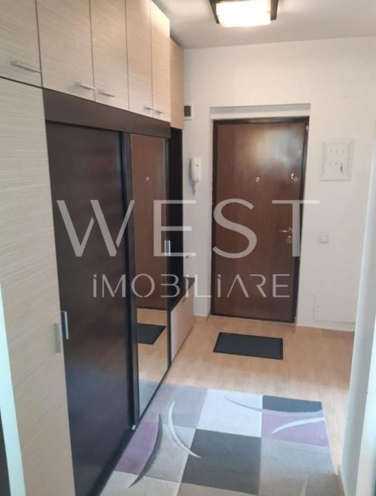 Apartament 1 camera decomandat! Str Eroilor! Parcare! Mobilat/Utilat!