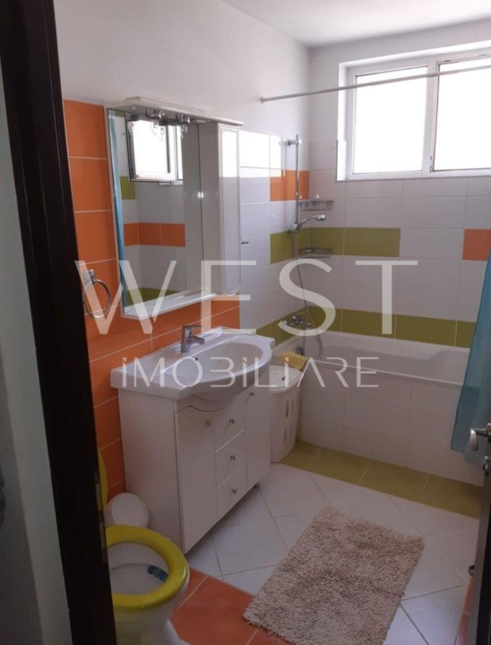 Apartament 1 camera decomandat! Str Eroilor! Parcare! Mobilat/Utilat!