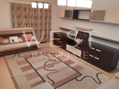 Apartament 1 camera decomandat! Str Eroilor! Parcare! Mobilat/Utilat!
