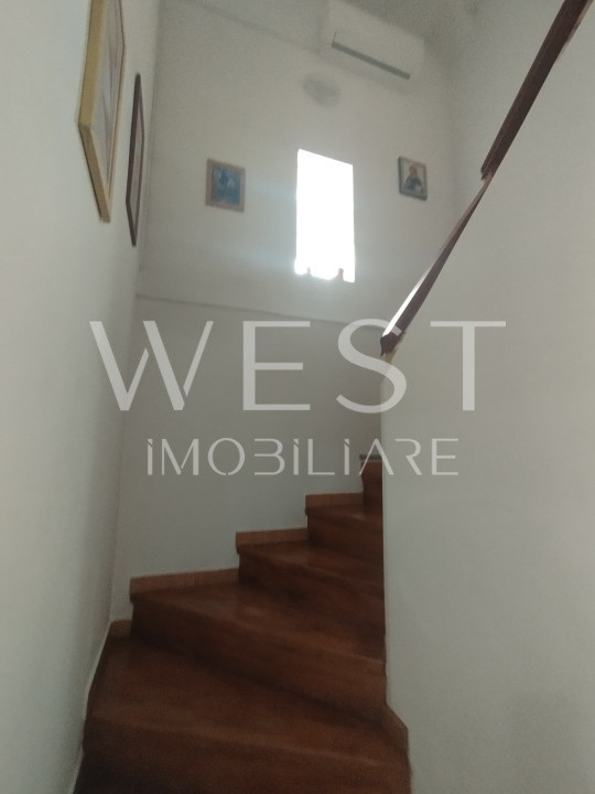 Casa in regim Duplex 112mp 4 camere! Garaj! Zona Somesului!