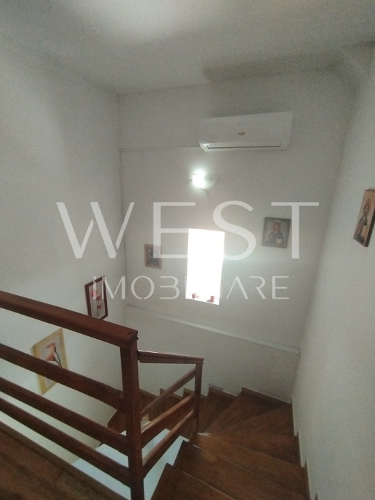 Casa in regim Duplex 112mp 4 camere! Garaj! Zona Somesului!