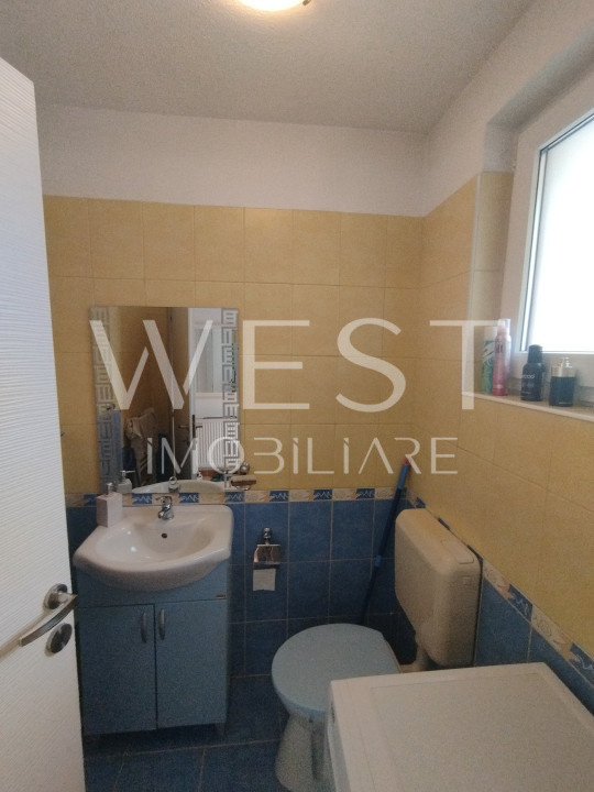 Casa in regim Duplex 112mp 4 camere! Garaj! Zona Somesului!