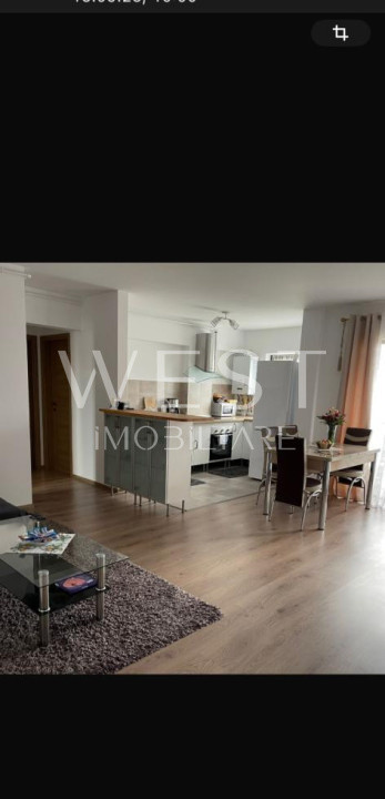 Apartament 3 camere! Mobilat/Utilat! Parcare! Etaj intermediar! Muzeul Apei!