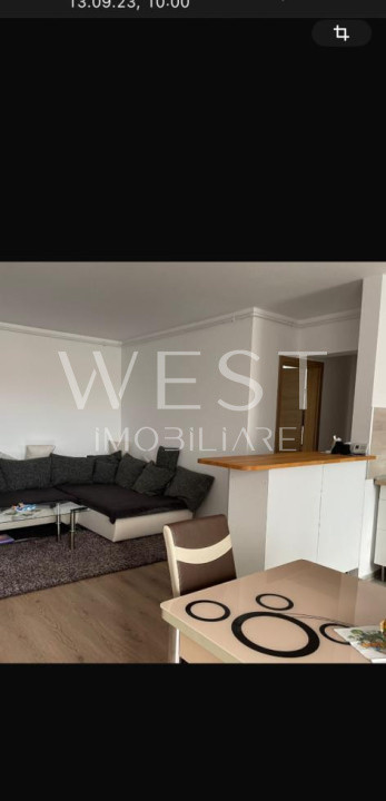 Apartament 3 camere! Mobilat/Utilat! Parcare! Etaj intermediar! Muzeul Apei!