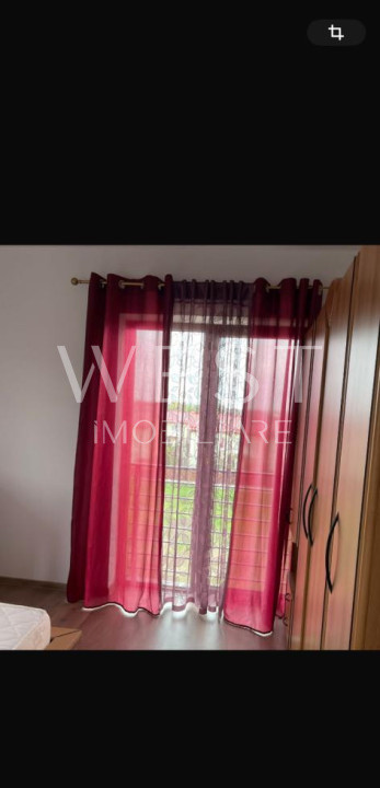 Apartament 3 camere! Mobilat/Utilat! Parcare! Etaj intermediar! Muzeul Apei!