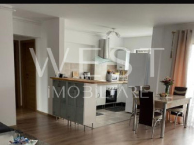 Apartament 3 camere! Mobilat/Utilat! Parcare! Etaj intermediar! Muzeul Apei!
