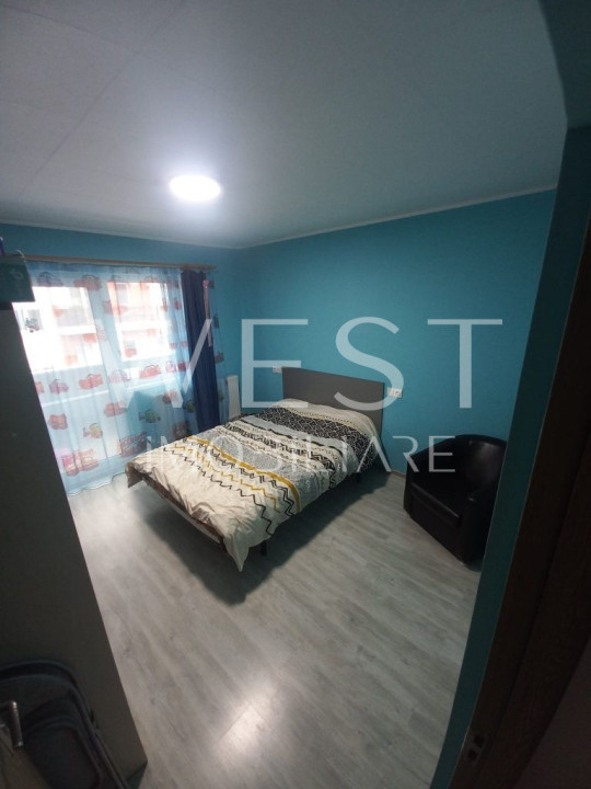 Apartament 3 dormitoare! Etaj Intermediar! Parcare! Mobilat! Eroilor!