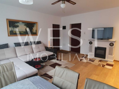 Apartament 2 cam modern! Parcare inclusa! Etaj intermediar! Tautiului!