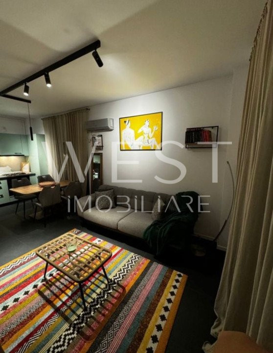 Apartament cu 2 camere spre inchiriere cu PARCARE in zona Cetatii !