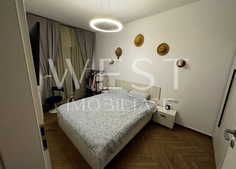 Apartament cu 2 camere spre inchiriere cu PARCARE in zona Cetatii !