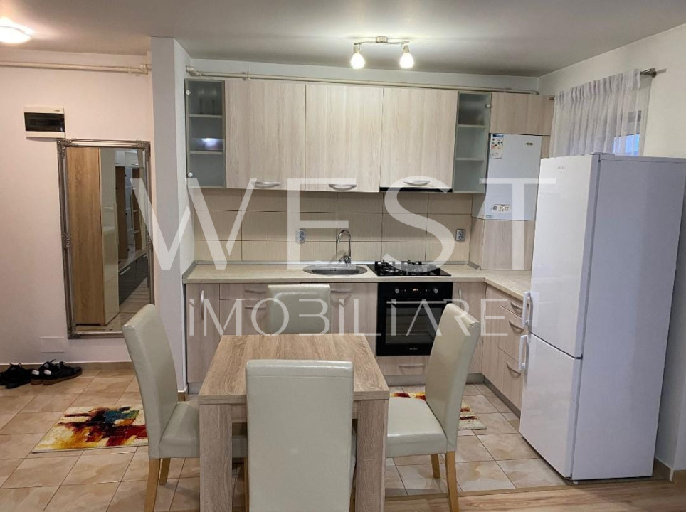 Apartament 2 camere 50mp! Mobilat/Utilat! Str. Iazului! Zona de case!