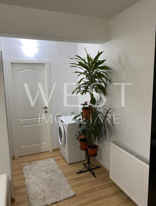 Apartament 2 camere 50mp! Mobilat/Utilat! Str. Iazului! Zona de case!