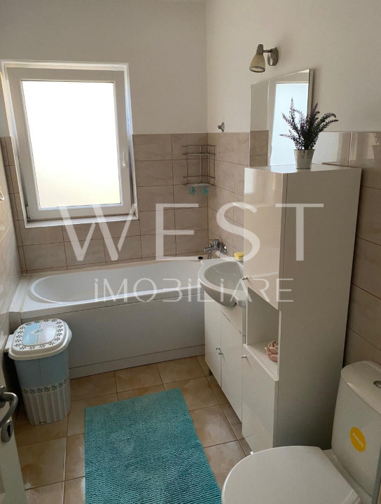 Apartament 2 camere 50mp! Mobilat/Utilat! Str. Iazului! Zona de case!