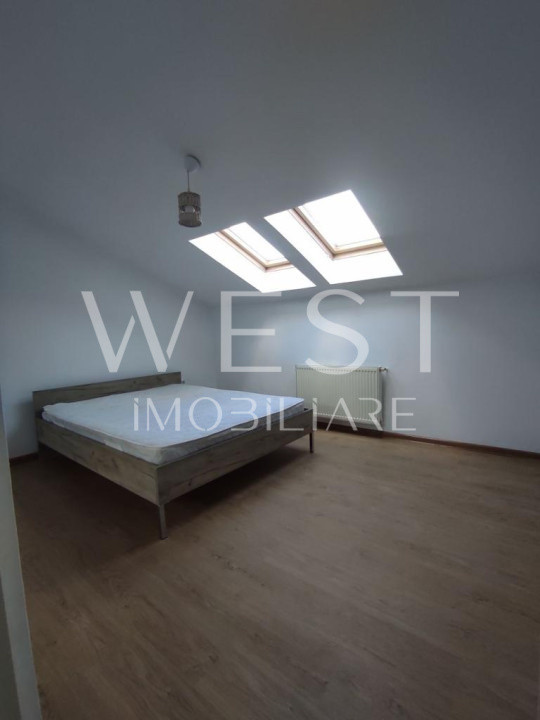 Apartament 2 cam decomandate! Mobilat! Renovat! Str Florilor! Parcare!