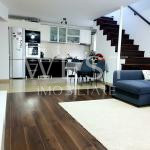 Apartament 4 camere cu scara interioara 121mp! Zona Panemar! Parcare!