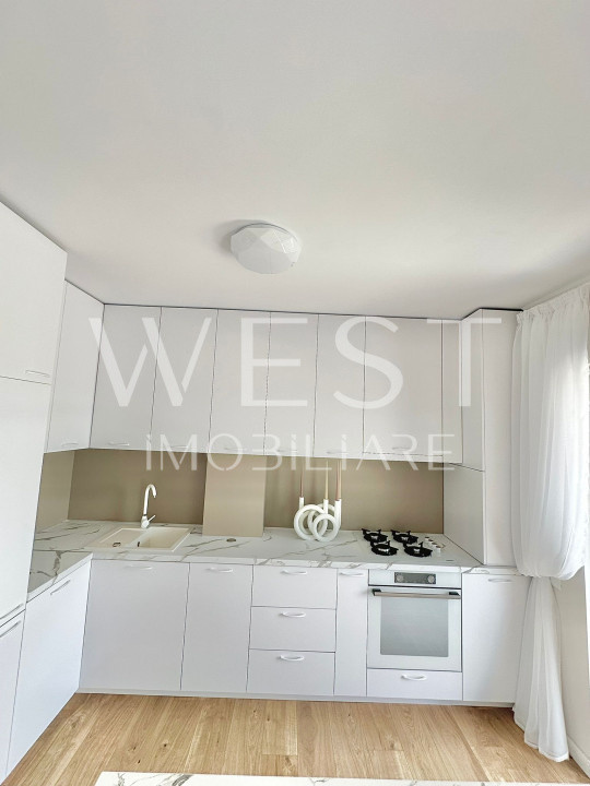 Apartament 3 camere! Ultramodern! La Cheie! Avram Iancu! 5min de Vivo!