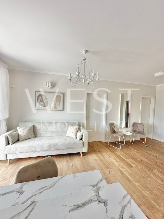 Apartament 3 camere! Ultramodern! La Cheie! Avram Iancu! 5min de Vivo!