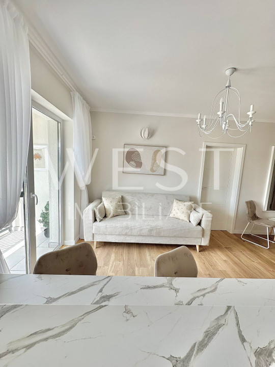 Apartament 3 camere! Ultramodern! La Cheie! Avram Iancu! 5min de Vivo!
