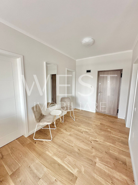 Apartament 3 camere! Ultramodern! La Cheie! Avram Iancu! 5min de Vivo!