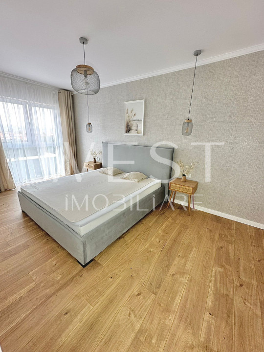 Apartament 3 camere! Ultramodern! La Cheie! Avram Iancu! 5min de Vivo!