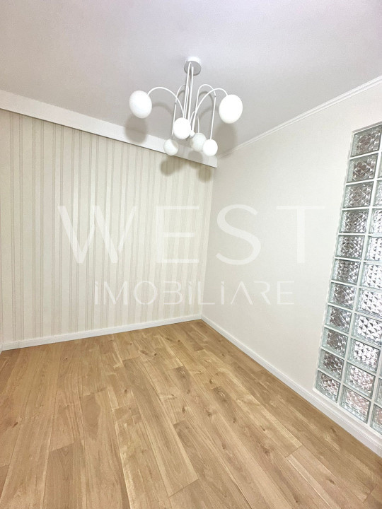 Apartament 3 camere! Ultramodern! La Cheie! Avram Iancu! 5min de Vivo!
