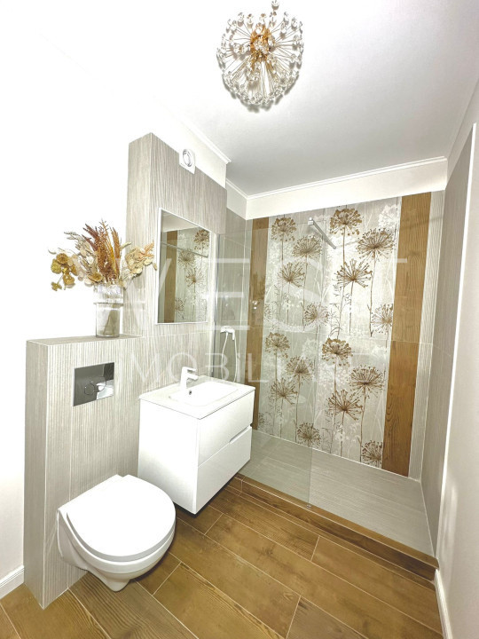Apartament 3 camere! Ultramodern! La Cheie! Avram Iancu! 5min de Vivo!